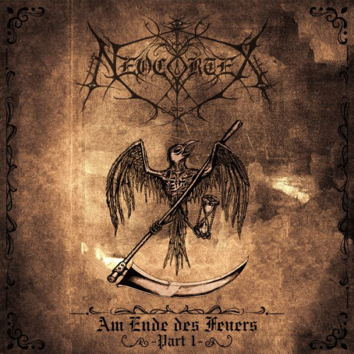 Neocortex : Am Ende des Feuers - Part I - In Flammen